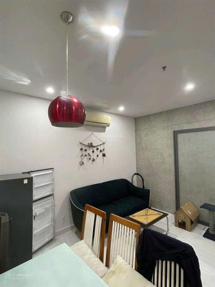 Bán căn hộ chung cư officetel dvela quận 7