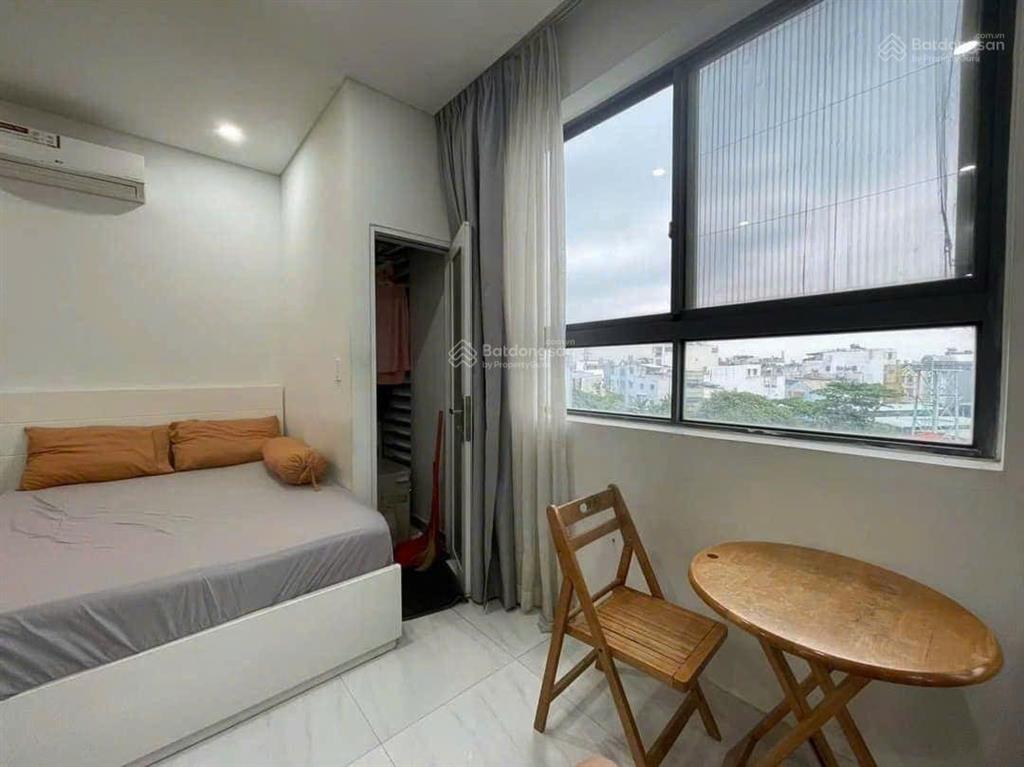 Bán căn hộ chung cư officetel dvela quận 7
