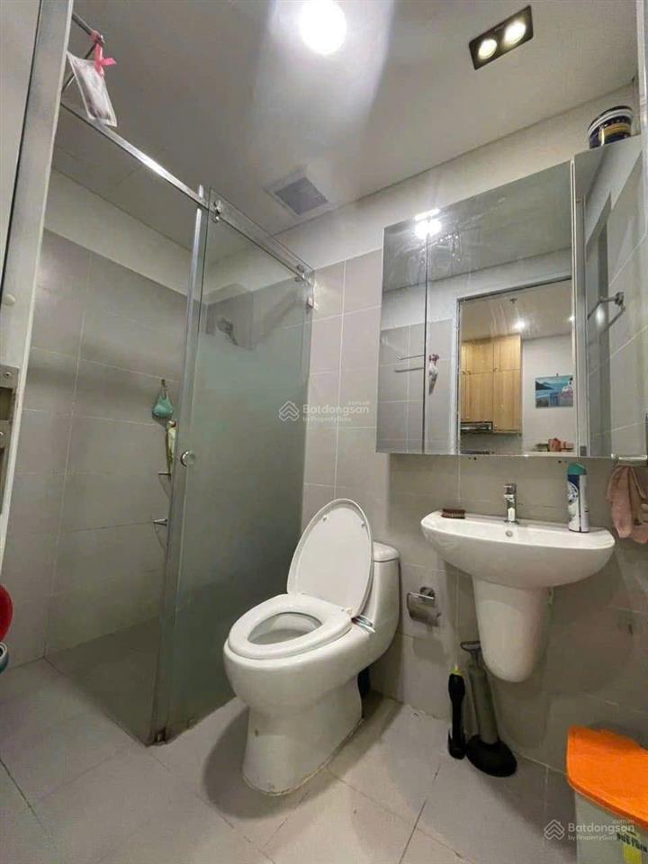 Bán căn hộ chung cư officetel dvela quận 7