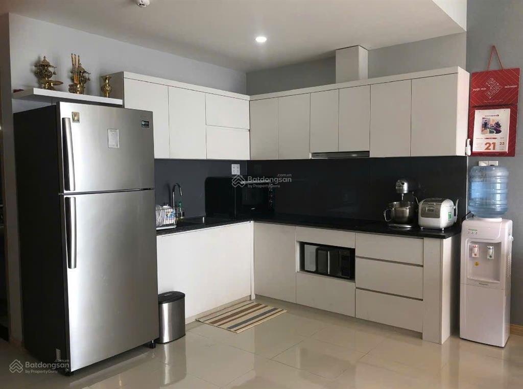 Bán căn hộ jamona city  772 đào trí  phường phú thuận  quận 7