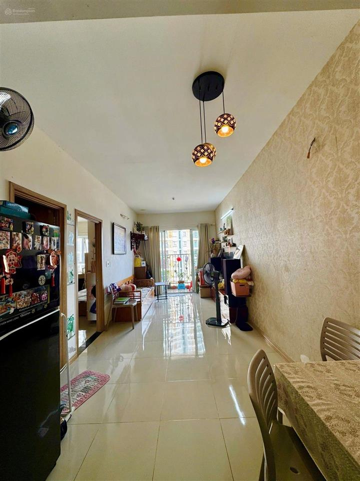 Bán chung cư 1pn jamona city  772 đào trí  phường phú thuận  quận 7