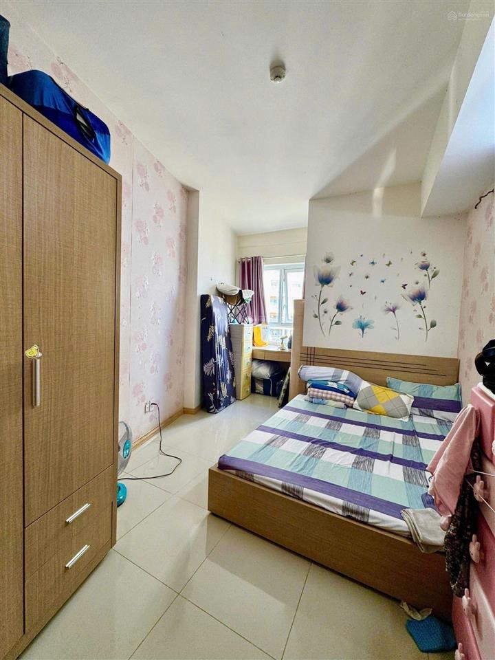 Bán chung cư 1pn jamona city  772 đào trí  phường phú thuận  quận 7