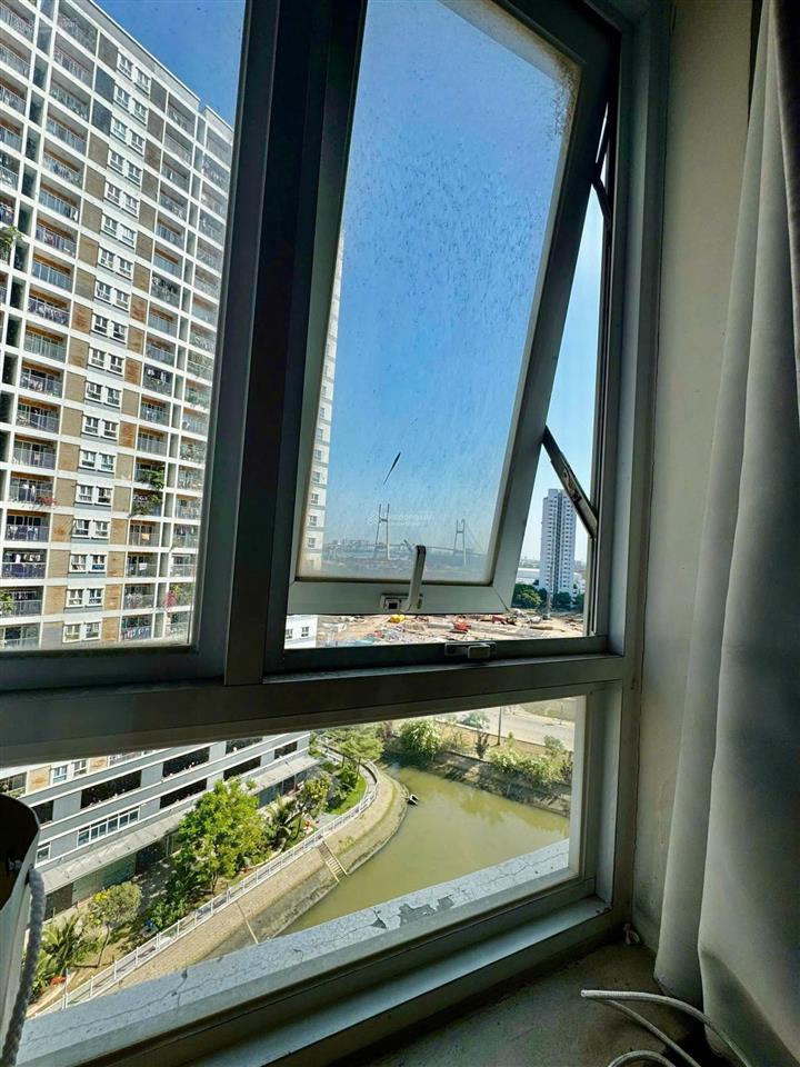 Bán chung cư 1pn jamona city  772 đào trí  phường phú thuận  quận 7