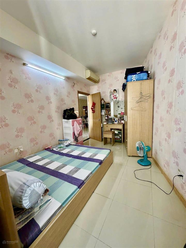 Bán chung cư 1pn jamona city  772 đào trí  phường phú thuận  quận 7