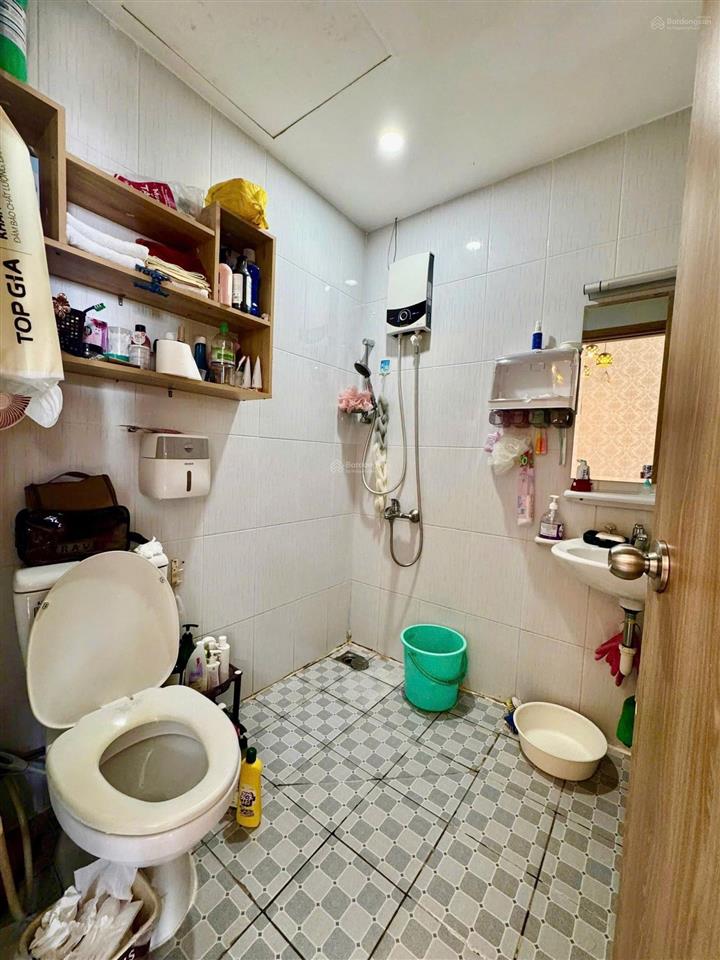 Bán chung cư 1pn jamona city  772 đào trí  phường phú thuận  quận 7