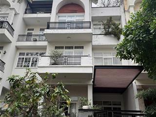 Cho thuê biệt thự kdc him lam tân hưng quận 7