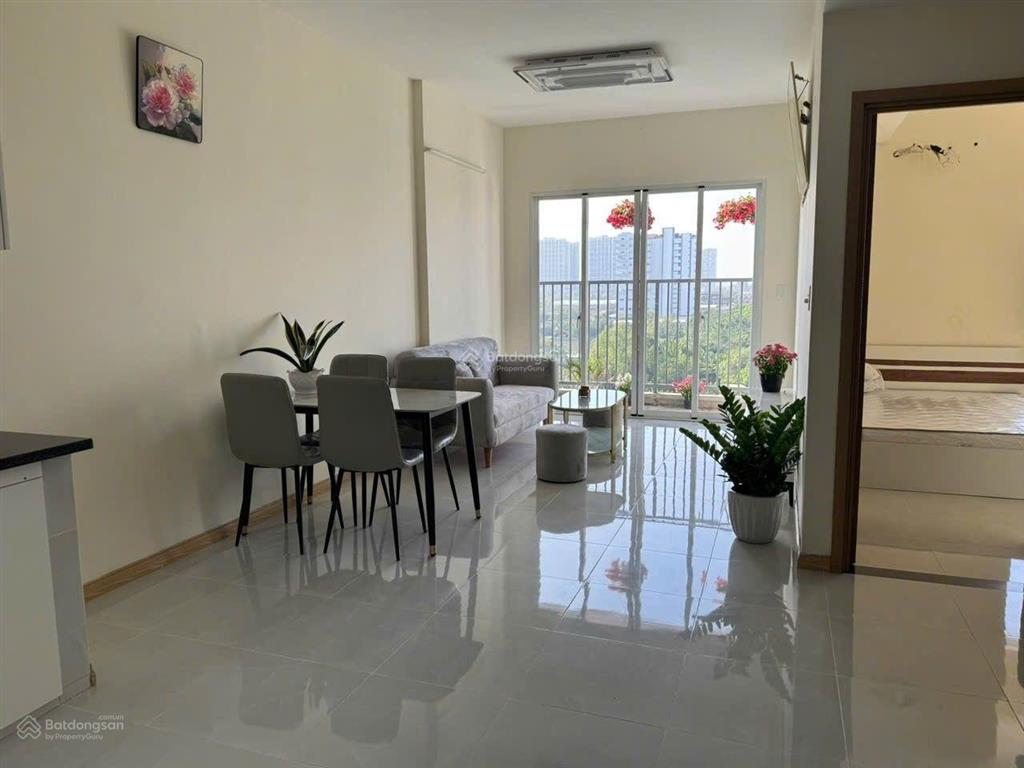 Bán căn hộ jamona city  772 đào trí  phường phú thuận  q7