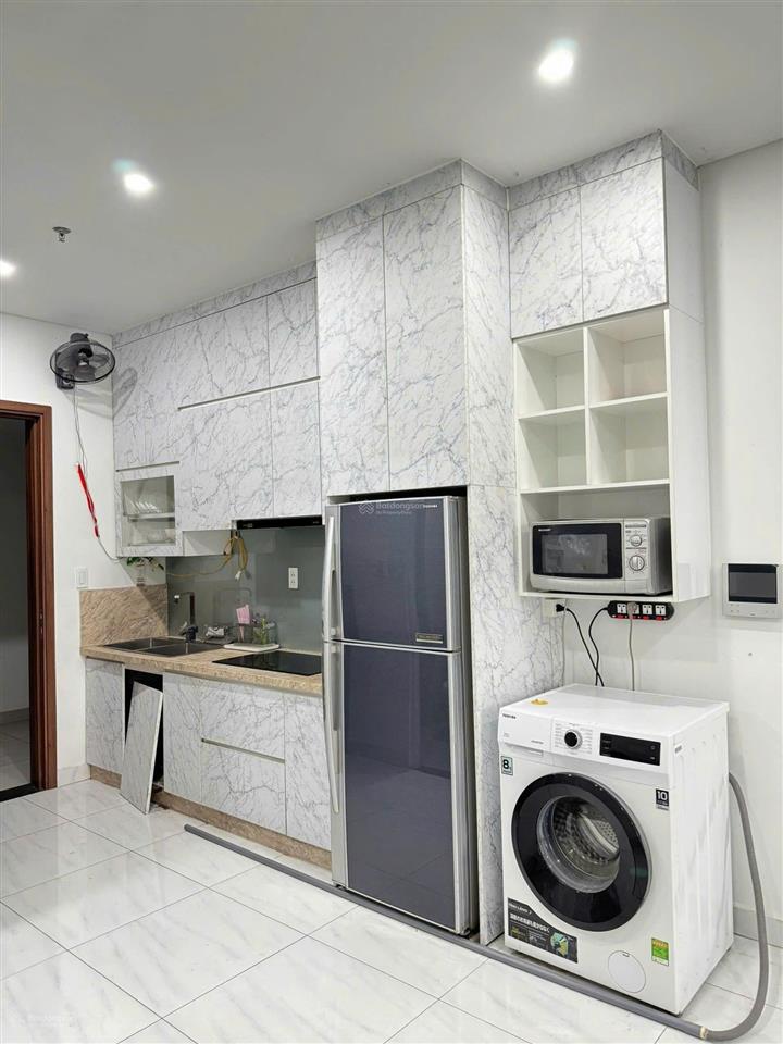 35m2 cho thuê chung cư dvela offices 1177 huỳnh tấn phát  phường phú thuận  q7