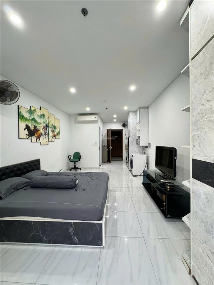 35m2 cho thuê chung cư dvela offices 1177 huỳnh tấn phát  phường phú thuận  q7