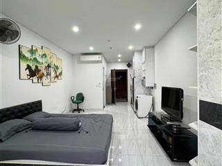 35m2 cho thuê chung cư dvela offices 1177 huỳnh tấn phát  phường phú thuận  q7