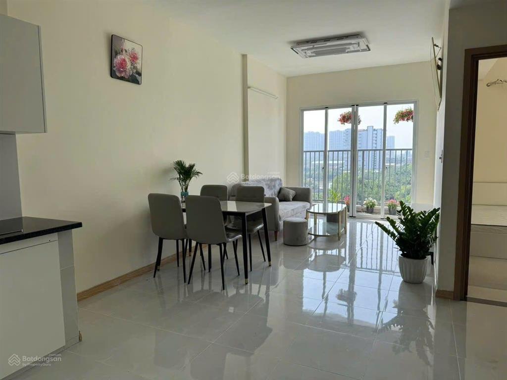 Bán căn hộ jamona city  772 đào trí  phường phú thuận  q7 view sông