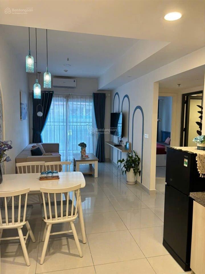 Bán gấp căn hộ soho residence đường cô giang, quận 1