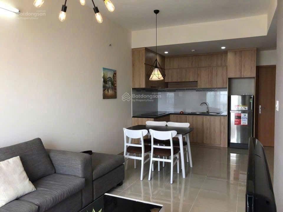 Bán căn jamona city  772 đào trí  phường phú thuận  q. 7