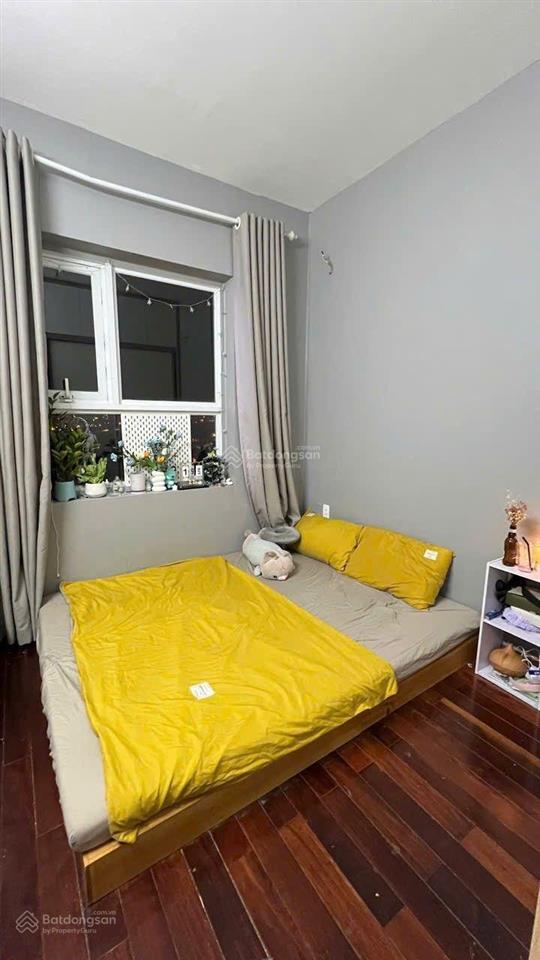 Bán căn hộ jamona city  772 đào trí  phường phú thuận  q7