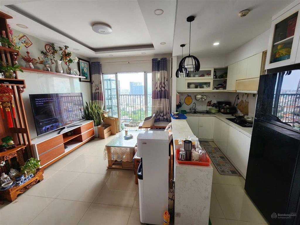 Bán gấp căn góc giá rẻ jamona city  772 đào trí  phường phú thuận  q7