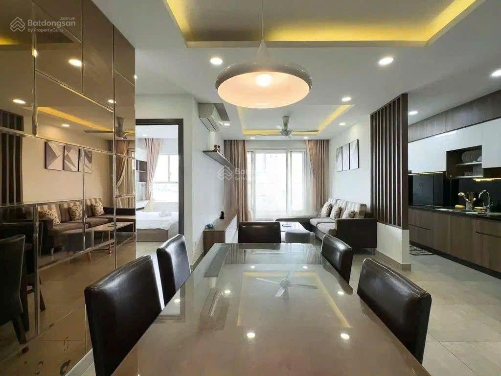 Cho thuê chung cư sunrise city view  33 nguyễn hữu thọ  p. tân hưng  q7