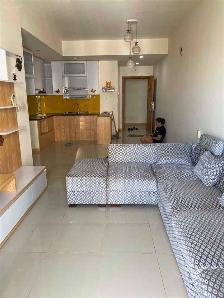 Chủ cần bán gấp jamona city  772 đào trí  phường phú thuận  q7