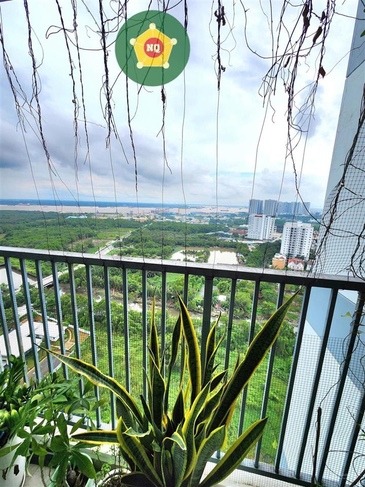 Bán căn hộ jamona city  772 đào trí  phường phú thuận  q7
