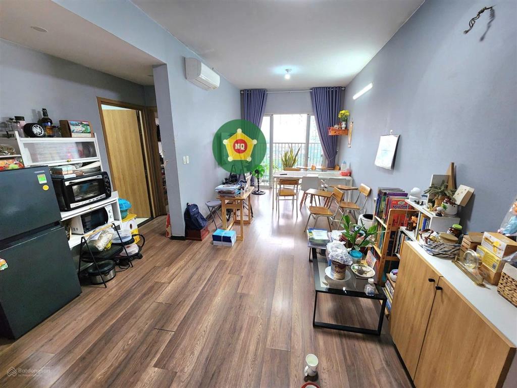 Bán căn hộ jamona city  772 đào trí  phường phú thuận  q7