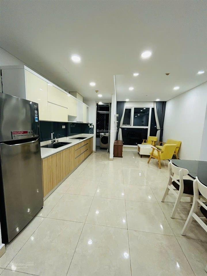 Cho thuê căn hộ the golden star 58b nguyễn thị thập, quận 7