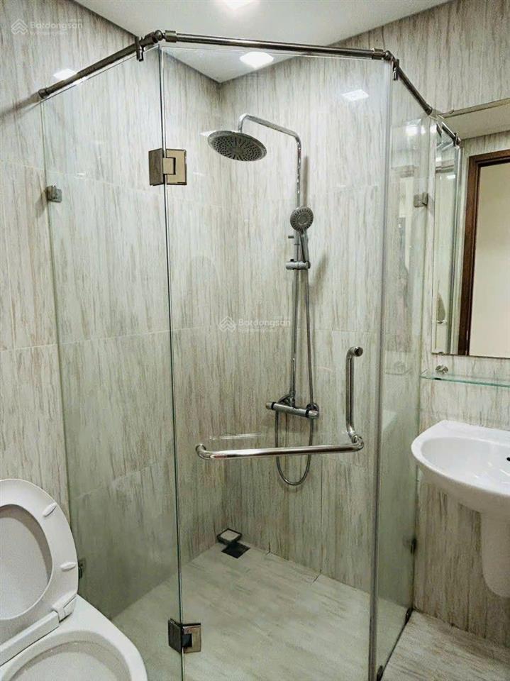 Cho thuê căn hộ the golden star 58b nguyễn thị thập, quận 7