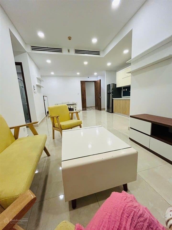 Cho thuê căn hộ the golden star 58b nguyễn thị thập, quận 7