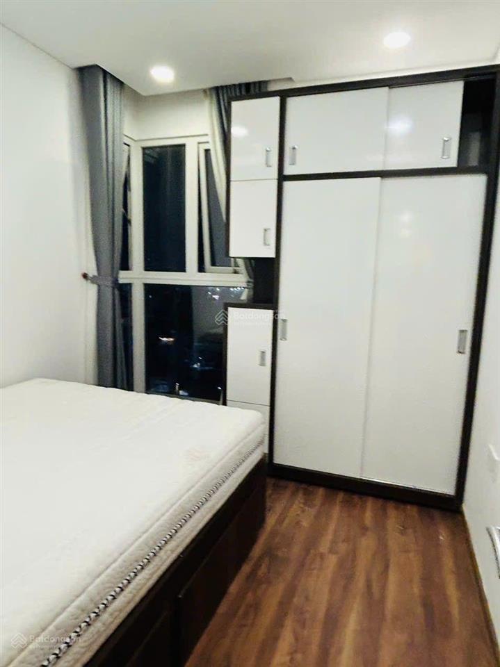 Cho thuê căn hộ the golden star 58b nguyễn thị thập, quận 7