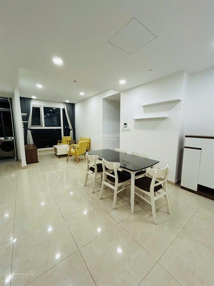 Cho thuê căn hộ the golden star 58b nguyễn thị thập, quận 7