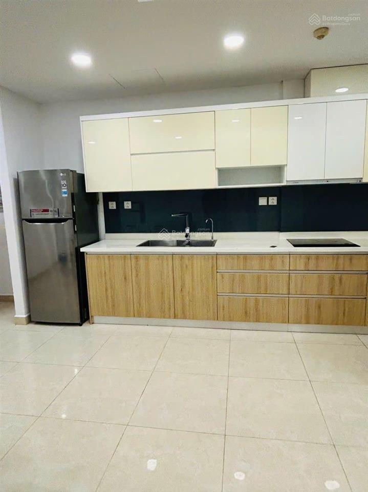 Cho thuê căn hộ the golden star 58b nguyễn thị thập, quận 7