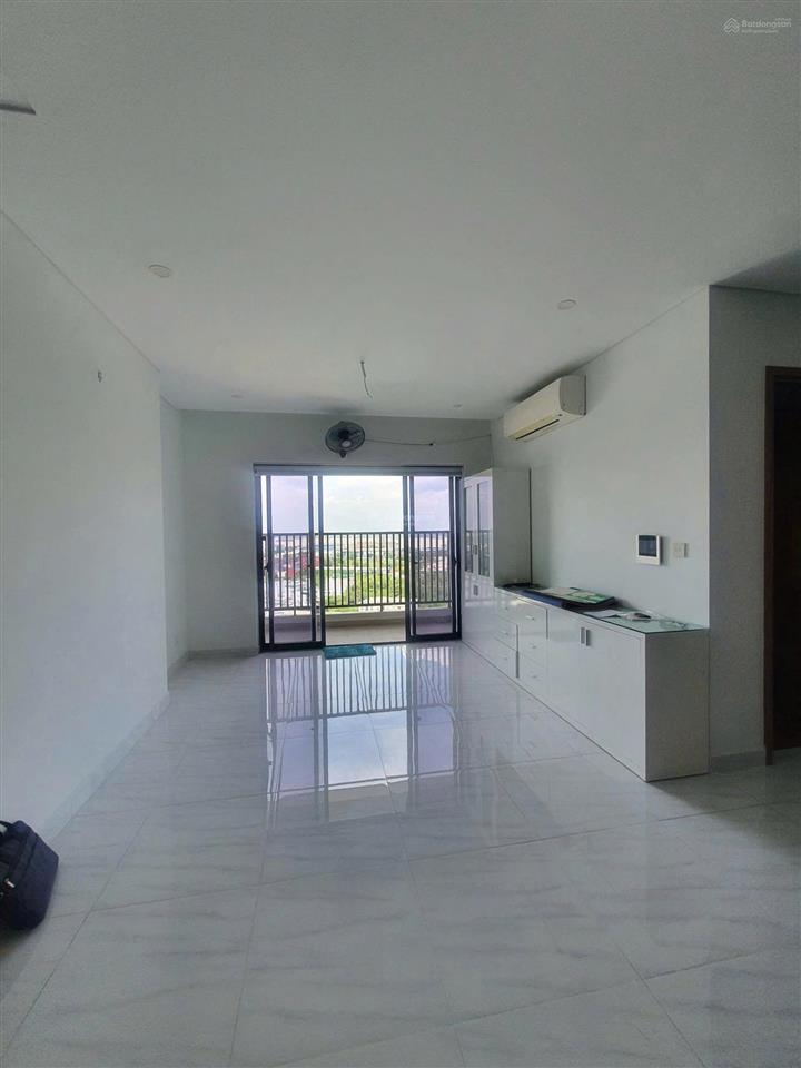 Cho thuê 3pn 13tr chung cư dvela 1117 huỳnh tấn phát  phường phú thuận  q7