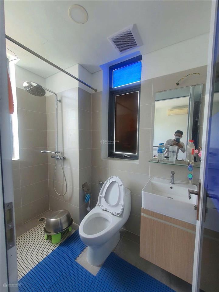 Cho thuê 3pn 13tr chung cư dvela 1117 huỳnh tấn phát  phường phú thuận  q7