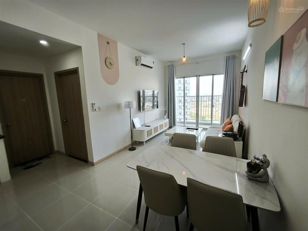 Bán căn hộ 1pn jamona city  772 đường đào trí  phường phú thuận  quận 7