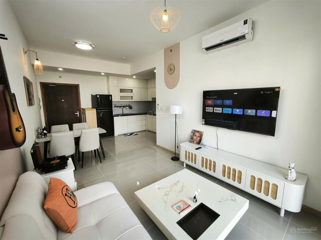 Bán căn hộ 1pn jamona city  772 đường đào trí  phường phú thuận  quận 7