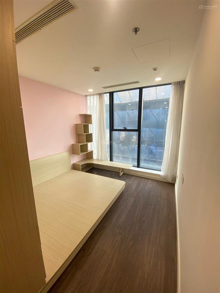 Cho thuê chung cư sunshine sky city 23 phú thuận  phường tân phú  q7