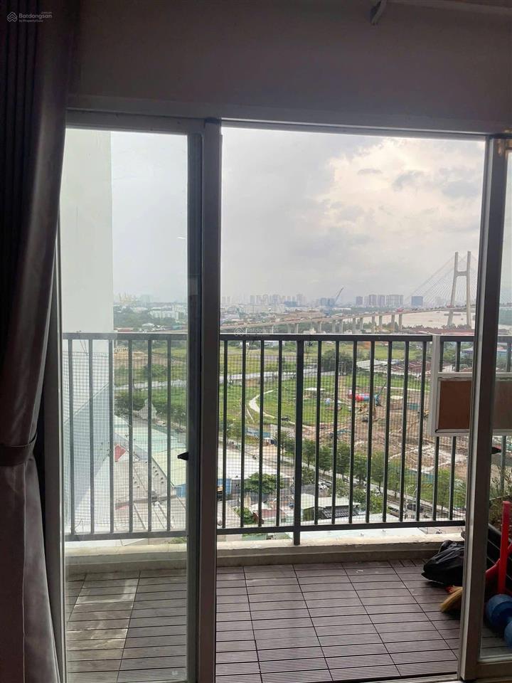 Bán căn hộ jamona city  772 đào trí  phường phú thuận  quận 7