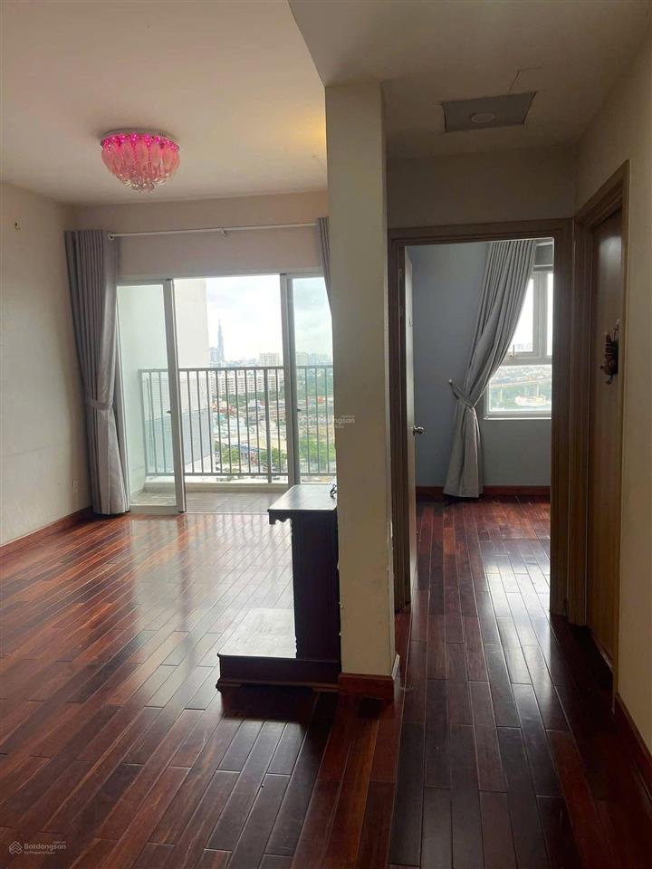 Bán căn hộ jamona city  772 đào trí  phường phú thuận  quận 7