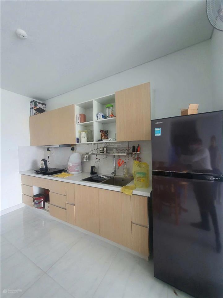 Cho thuê 3pn 13tr chung cư dvela 1117 huỳnh tấn phát, phường phú thuận, quận 7