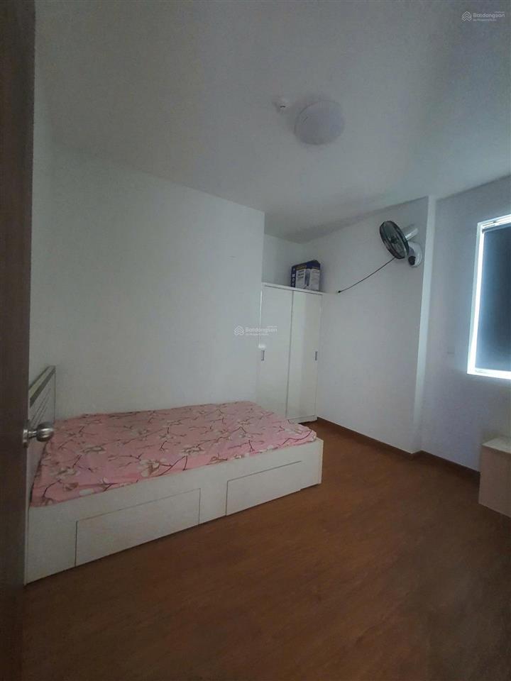 Cho thuê 3pn 13tr chung cư dvela 1117 huỳnh tấn phát, phường phú thuận, quận 7
