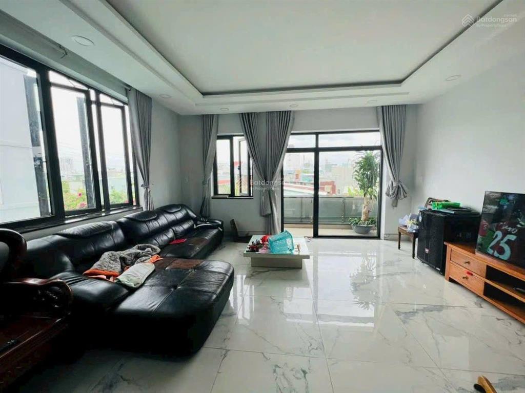 Bán nhà mặt tiền đường 20m kdc jamona city, quận 7