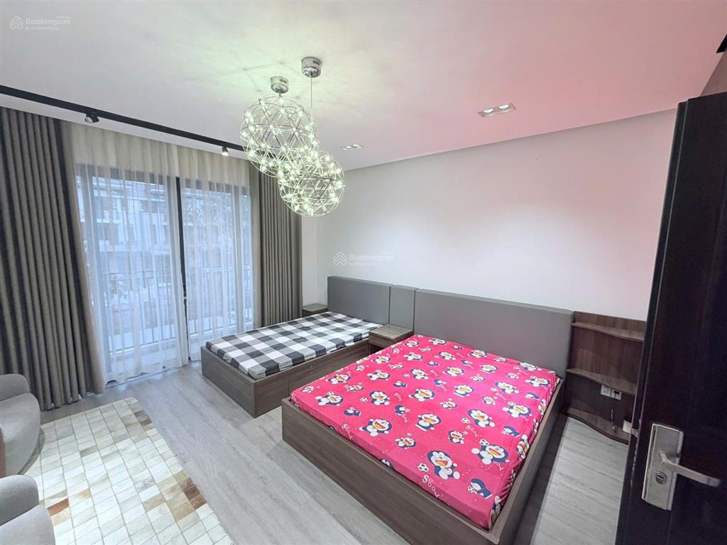 Bán biệt thự nine south nguyễn hữu thọ  phước kiển  nhà bè