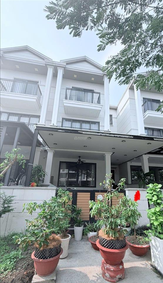 Bán biệt thự nine south nguyễn hữu thọ  phước kiển  nhà bè