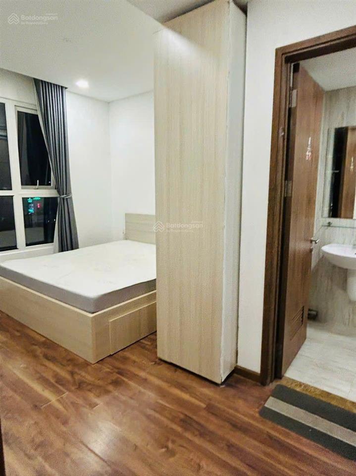 Cho thuê căn hộ the golden star 58b nguyễn thị thập, quận 7