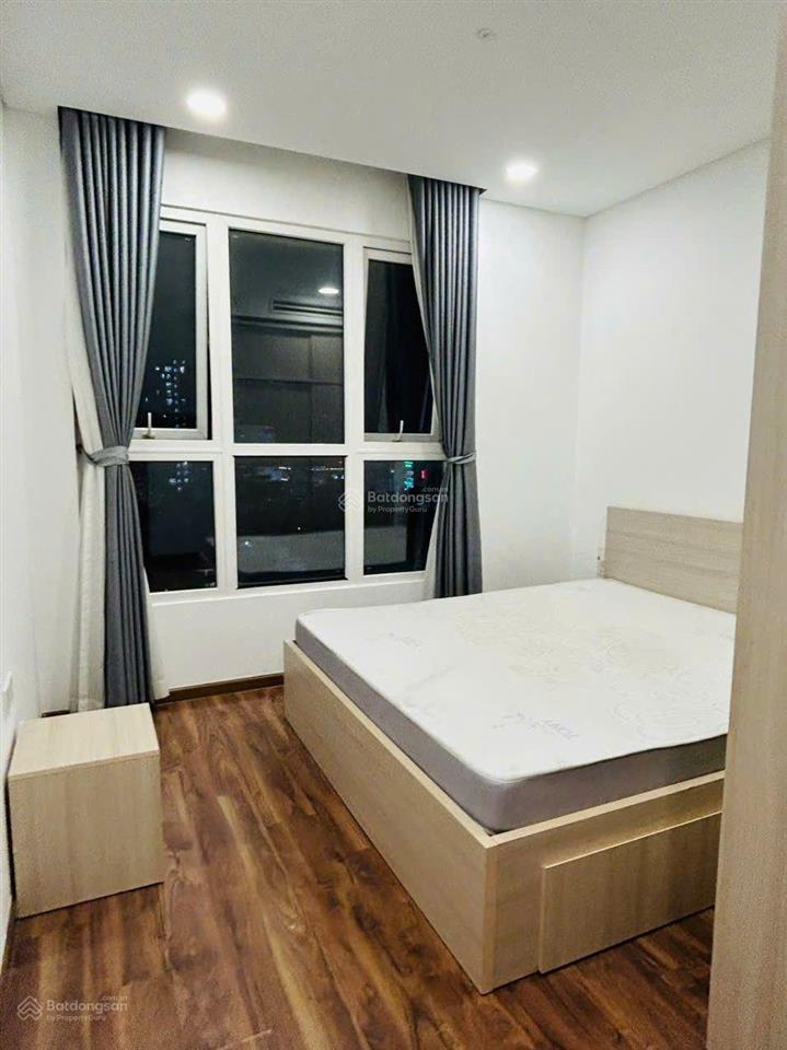 Cho thuê căn hộ the golden star 58b nguyễn thị thập, quận 7
