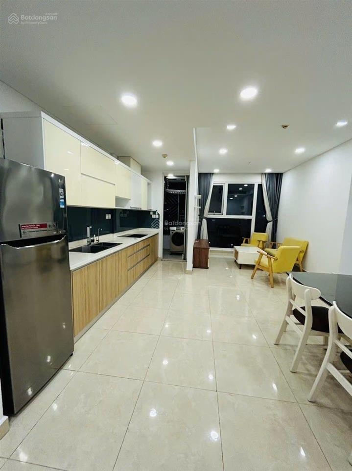 Cho thuê căn hộ the golden star 58b nguyễn thị thập, quận 7