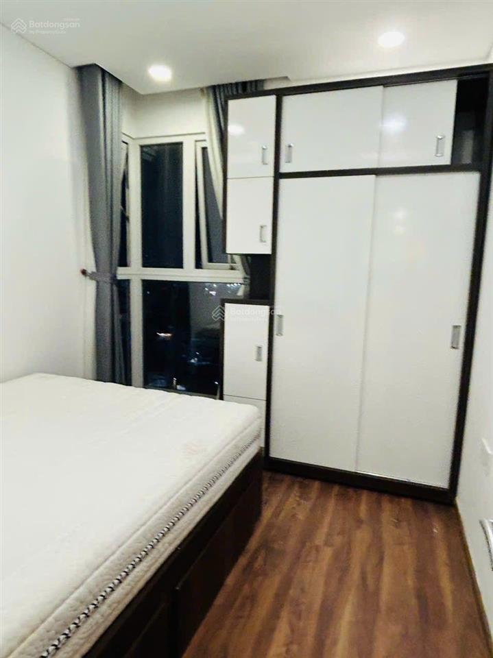 Cho thuê căn hộ the golden star 58b nguyễn thị thập, quận 7