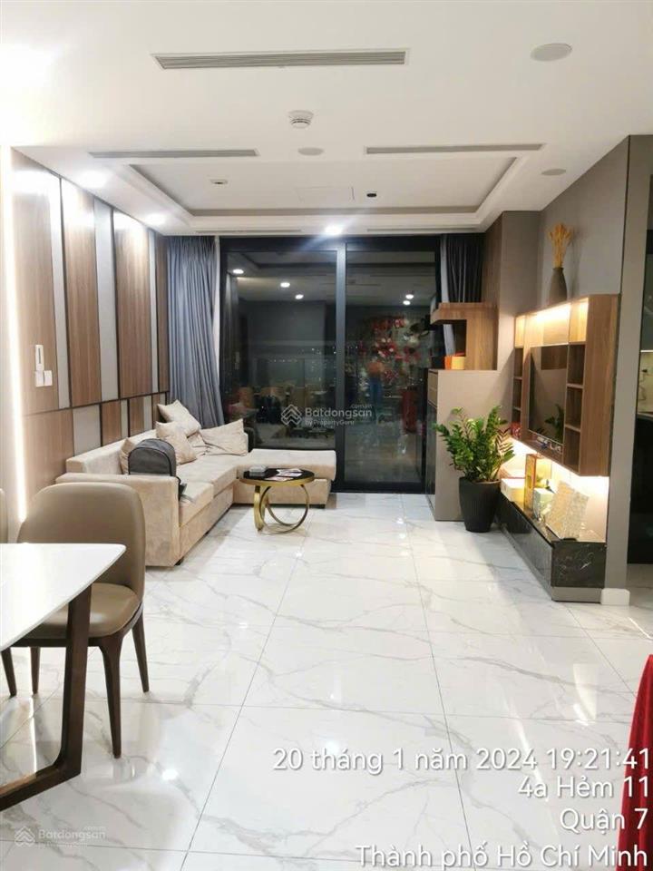 3pn cho thuê chung cư sunshine sky city 23 phú thuận  phường tân phú  q7