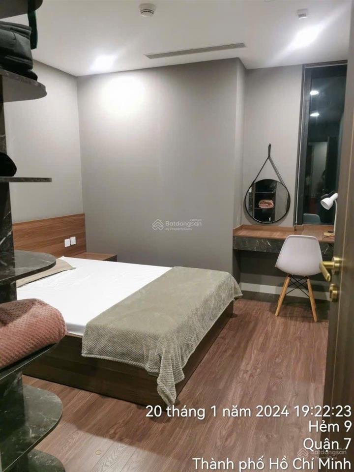 3pn cho thuê chung cư sunshine sky city 23 phú thuận  phường tân phú  q7
