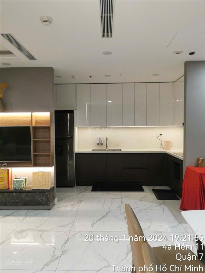 3pn cho thuê chung cư sunshine sky city 23 phú thuận  phường tân phú  q7