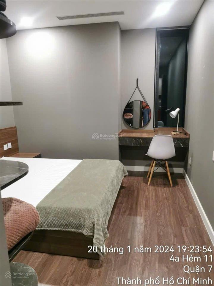 3pn cho thuê chung cư sunshine sky city 23 phú thuận  phường tân phú  q7