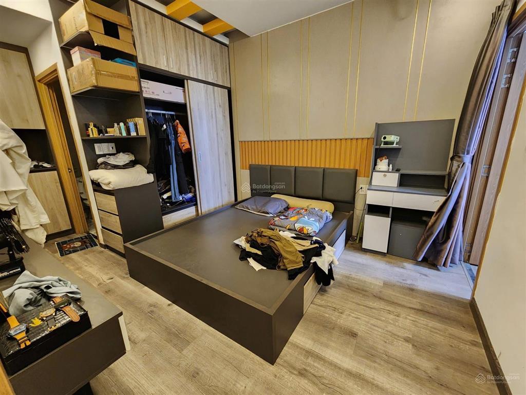 Cho thuê 2pn chung cư jamona city 772 đào trí  phường phú thuận  quận 7